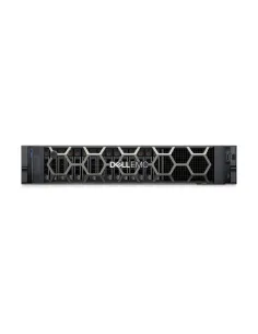 DELL PowerEdge R550 servidor 480 GB Bastidor (2U) Intel® Xeon® Silver 4310 2,1 GHz 16 GB DDR4-SDRAM 1100 W