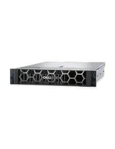 DELL PowerEdge R550 servidor 480 GB Bastidor (2U) Intel® Xeon® Silver 4310 2,1 GHz 16 GB DDR4-SDRAM 1100 W 2