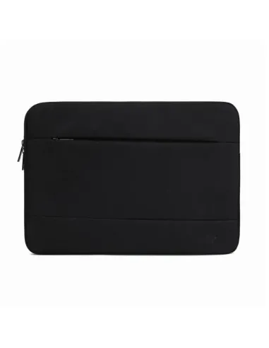 Celly Funda Portatil Sleeve hasta 16" Negro