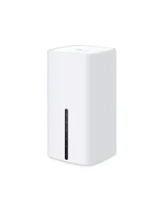 TP-Link Archer NX210 router inalámbrico Gigabit Ethernet Doble banda (2,4 GHz   5 GHz) 5G Blanco