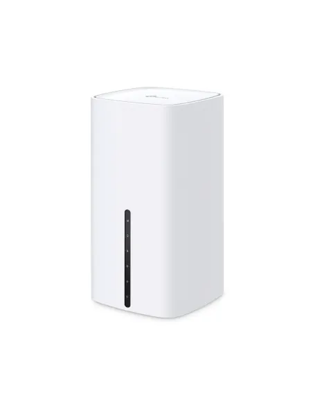 TP-Link Archer NX210 router inalámbrico Gigabit Ethernet Doble banda (2,4 GHz   5 GHz) 5G Blanco