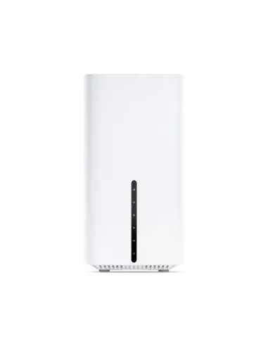 TP-Link Archer NX210 router inalámbrico Gigabit Ethernet Doble banda (2,4 GHz   5 GHz) 5G Blanco
