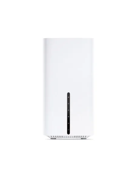 TP-Link Archer NX210 router inalámbrico Gigabit Ethernet Doble banda (2,4 GHz   5 GHz) 5G Blanco