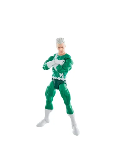 Marvel Legends Series Quicksilver