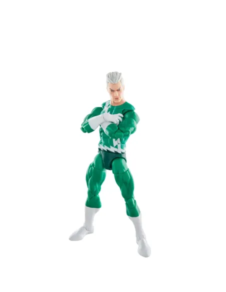 Marvel Legends Series Quicksilver