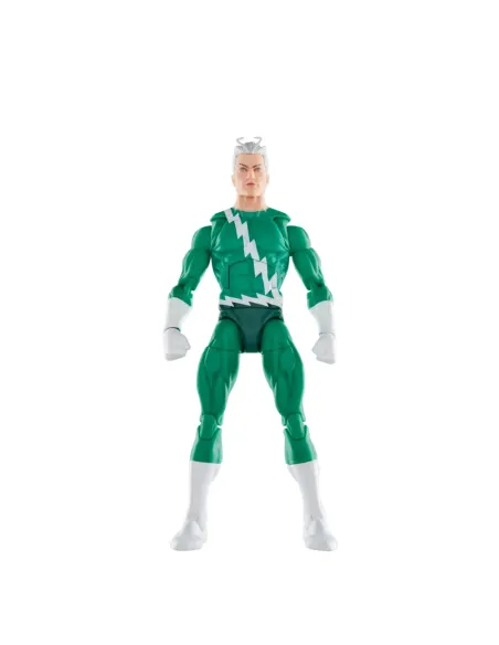 Marvel Legends Series Quicksilver