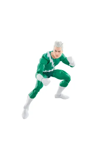 Marvel Legends Series Quicksilver