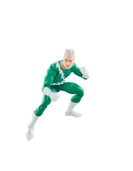 Marvel Legends Series Quicksilver