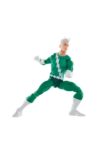 Marvel Legends Series Quicksilver