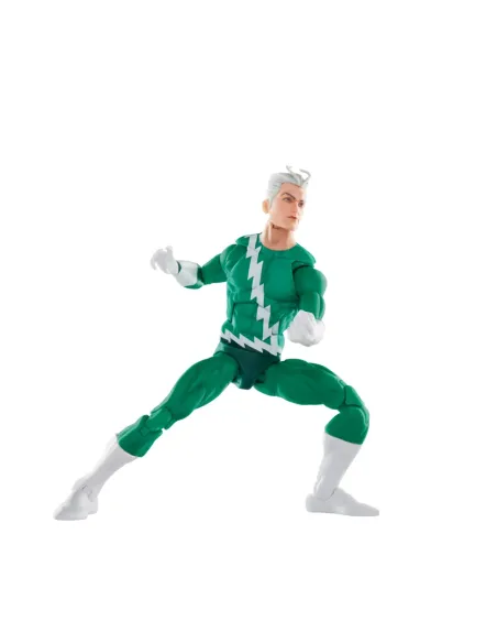 Marvel Legends Series Quicksilver