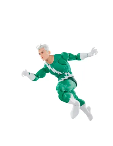 Marvel Legends Series Quicksilver