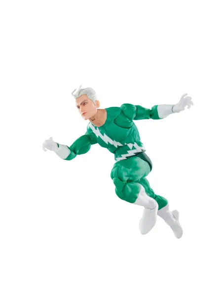 Marvel Legends Series Quicksilver