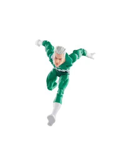Marvel Legends Series Quicksilver