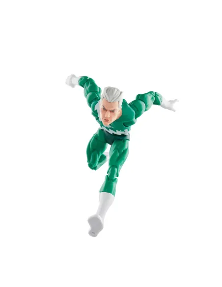 Marvel Legends Series Quicksilver