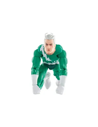 Marvel Legends Series Quicksilver