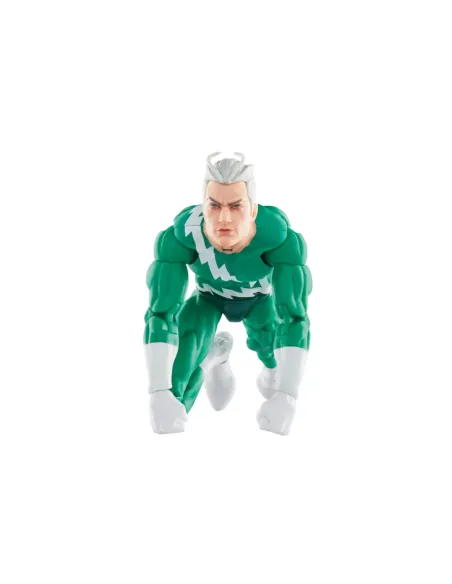 Marvel Legends Series Quicksilver