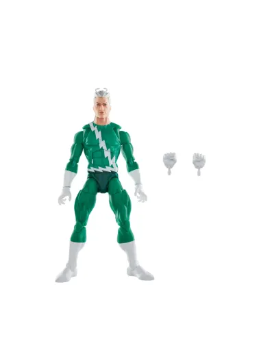 Marvel Legends Series Quicksilver