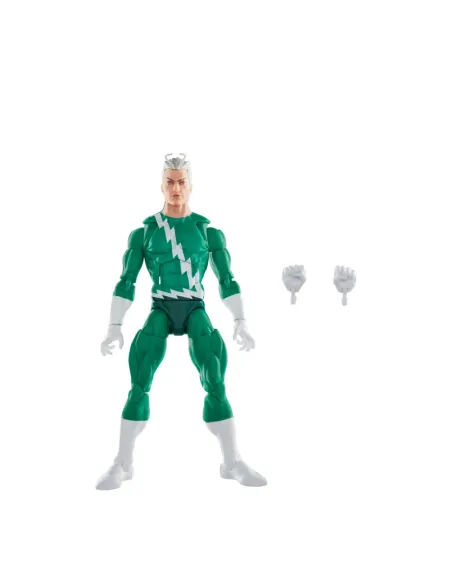 Marvel Legends Series Quicksilver