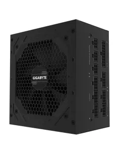GIGABYTE P850GM unidad de fuente de alimentación 850 W 20+4 pin ATX ATX Negro