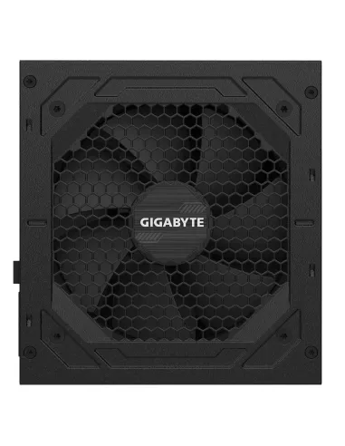 GIGABYTE P850GM unidad de fuente de alimentación 850 W 20+4 pin ATX ATX Negro