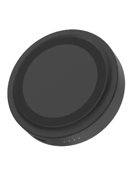 Celly MAGPB3000BK batería externa 3000 mAh Cargador inalámbrico Negro Celly MAGPB3000BK batería externa 3000 mAh Cargador inalámbrico Negro