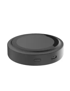 Celly MAGPB3000BK batería externa 3000 mAh Cargador inalámbrico Negro 2
