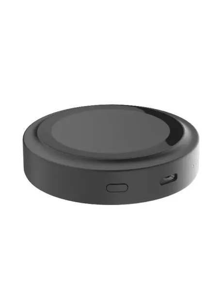 Celly MAGPB3000BK batería externa 3000 mAh Cargador inalámbrico Negro Celly MAGPB3000BK batería externa 3000 mAh Cargador inalámbrico Negro
