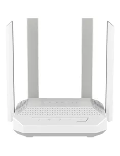 Keenetic Sprinter 2nd Gen KN-3711 router inalámbrico Gigabit Ethernet Doble banda (2,4 GHz   5 GHz) 2