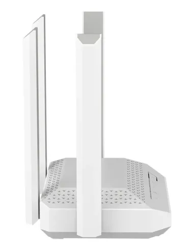 Keenetic Sprinter 2nd Gen KN-3711 router inalámbrico Gigabit Ethernet Doble banda (2,4 GHz   5 GHz)