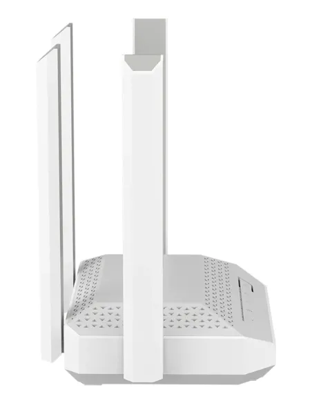 Keenetic Sprinter 2nd Gen KN-3711 router inalámbrico Gigabit Ethernet Doble banda (2,4 GHz   5 GHz)