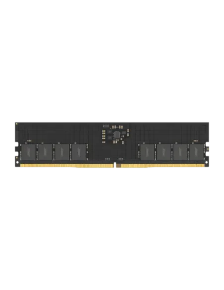 Lexar LD5U32G56C46ST-BGS módulo de memoria 32 GB 1 x 32 GB DDR5 5600 MT/s ECC