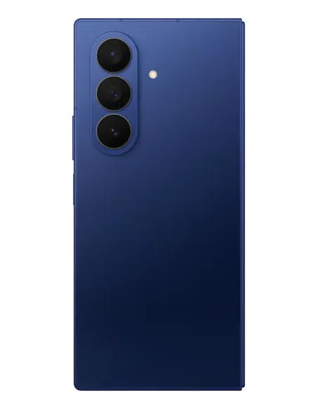 Samsung SM-F966BDBCEUB smartphones 20,3 cm (8") Android 16.0 5G 12 GB 512 GB 4400 mAh Azul
