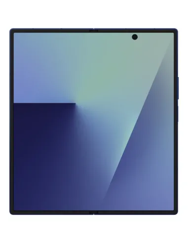 Samsung SM-F966BDBCEUB smartphones 20,3 cm (8") Android 16.0 5G 12 GB 512 GB 4400 mAh Azul