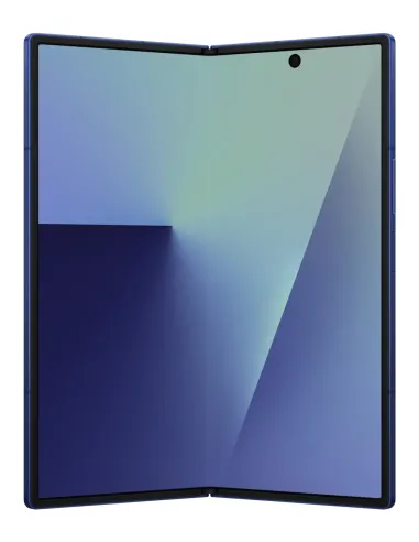 Samsung SM-F966BDBCEUB smartphones 20,3 cm (8") Android 16.0 5G 12 GB 512 GB 4400 mAh Azul