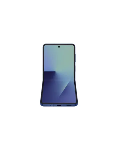 Samsung SM-F766BDBHEUB smartphones 17,3 cm (6.8") 5G 12 GB 512 GB 4300 mAh Azul