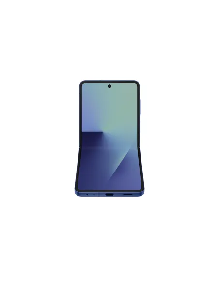 Samsung SM-F766BDBHEUB smartphones 17,3 cm (6.8") 5G 12 GB 512 GB 4300 mAh Azul