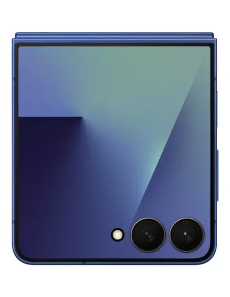 Samsung SM-F766BDBHEUB smartphones 17,3 cm (6.8") 5G 12 GB 512 GB 4300 mAh Azul