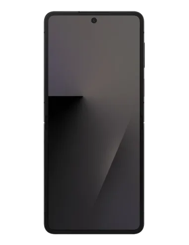 Samsung SM-F766BZKHEUB smartphones 17,3 cm (6.8") 5G 12 GB 512 GB 4300 mAh Negro