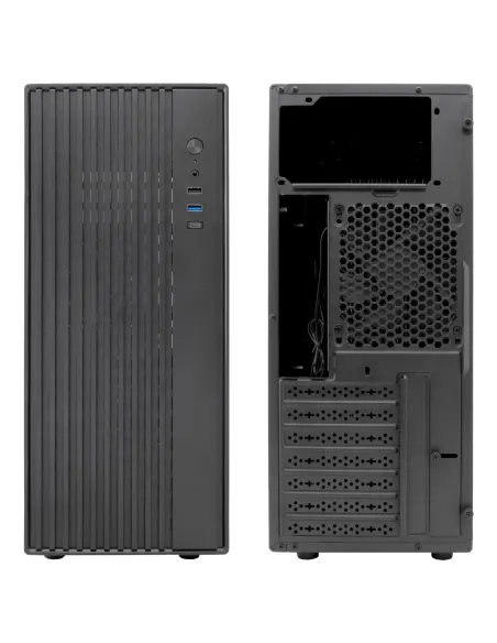 CoolBox Caja para PC ATX A850