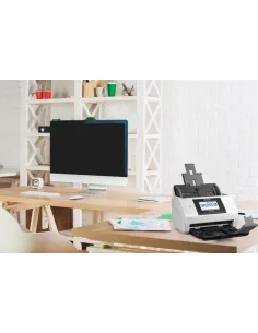 Epson WorkForce DS-790WN 2