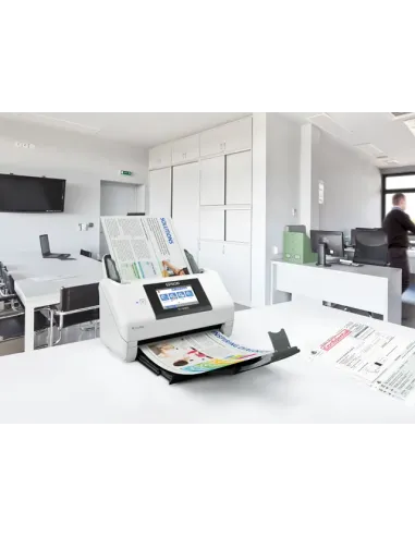 Epson WorkForce DS-790WN