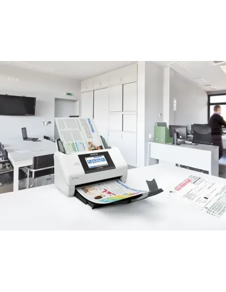 Epson WorkForce DS-790WN