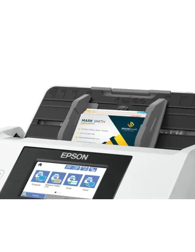 Epson WorkForce DS-790WN