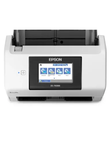 Epson WorkForce DS-790WN