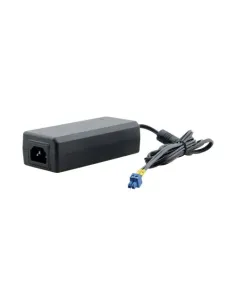 Kramer Electronics PS-4801 adaptador e inversor de corriente Interior 65 W Negro