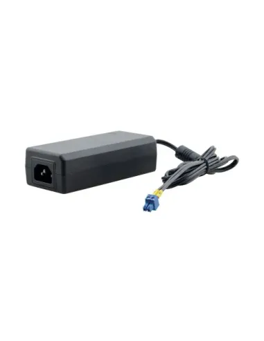 Kramer Electronics PS-4801 adaptador e inversor de corriente Interior 65 W Negro