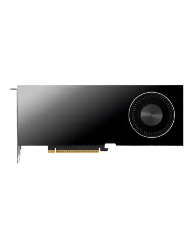 PNY RTX PRO 6000 Blackwell Max-Q Workstation Edition NVIDIA 96 GB GDDR7