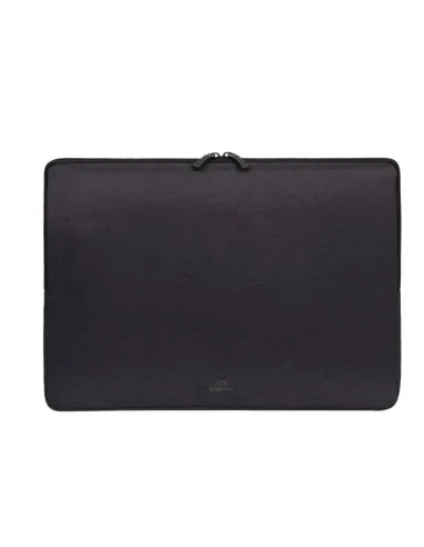 RIVACASE 7705 Suzuka Funda 15,6" negro