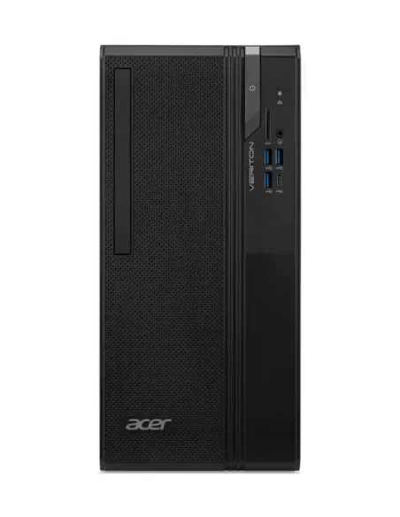 Acer Veriton VS2720G Intel® Core™ i5 i5-14400 16 GB DDR5-SDRAM 512 GB SSD Midi Tower PC Negro