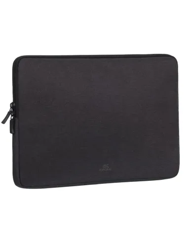 RIVACASE 7704 Suzuka ECO negro funda 13-14"